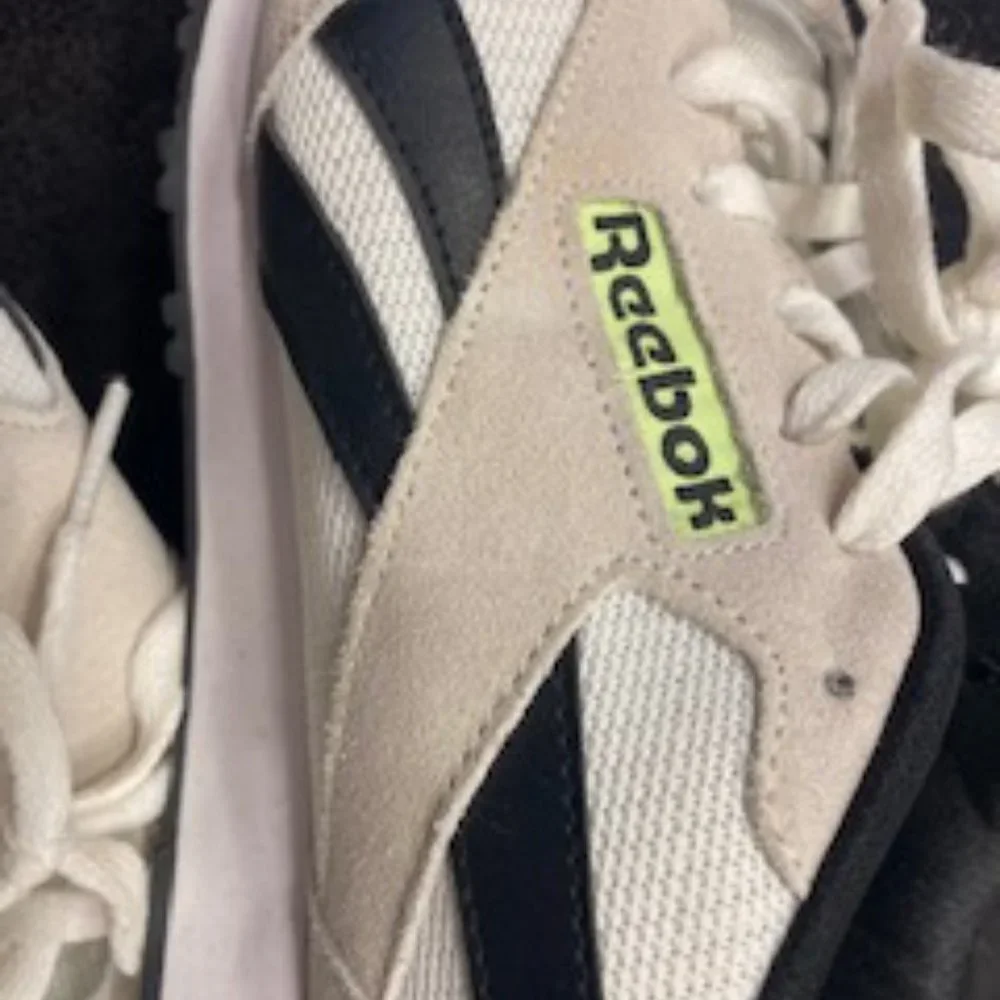 Men's Reeboks - Picture 6 of 8